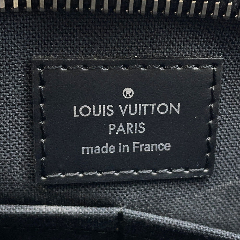 LOUIS VUITTON Tomas NoirN58028 Damier Graphite