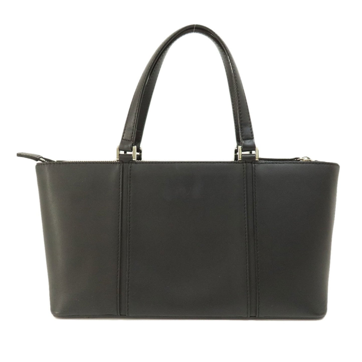 Burberry   Check Handbag