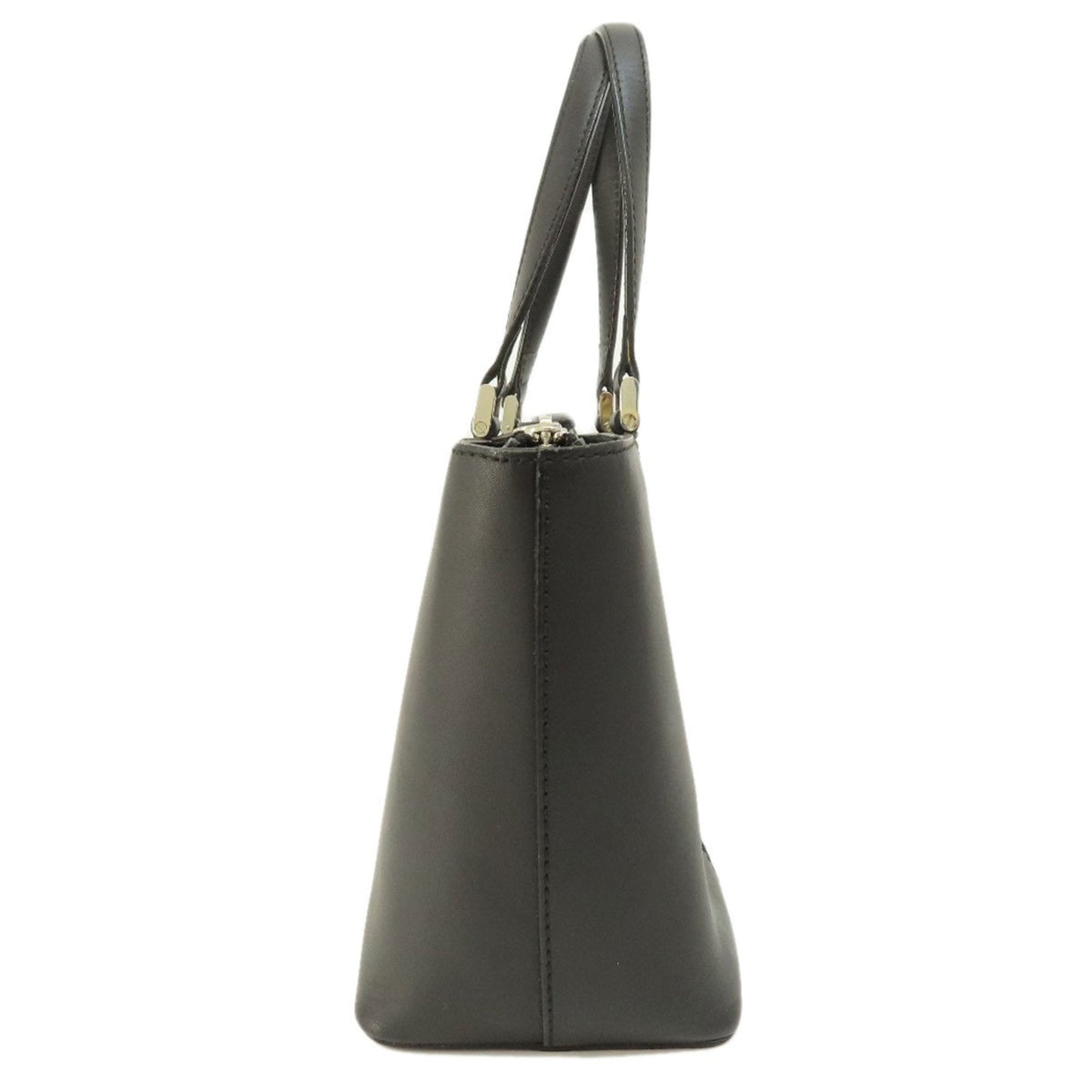 Burberry   Check Handbag
