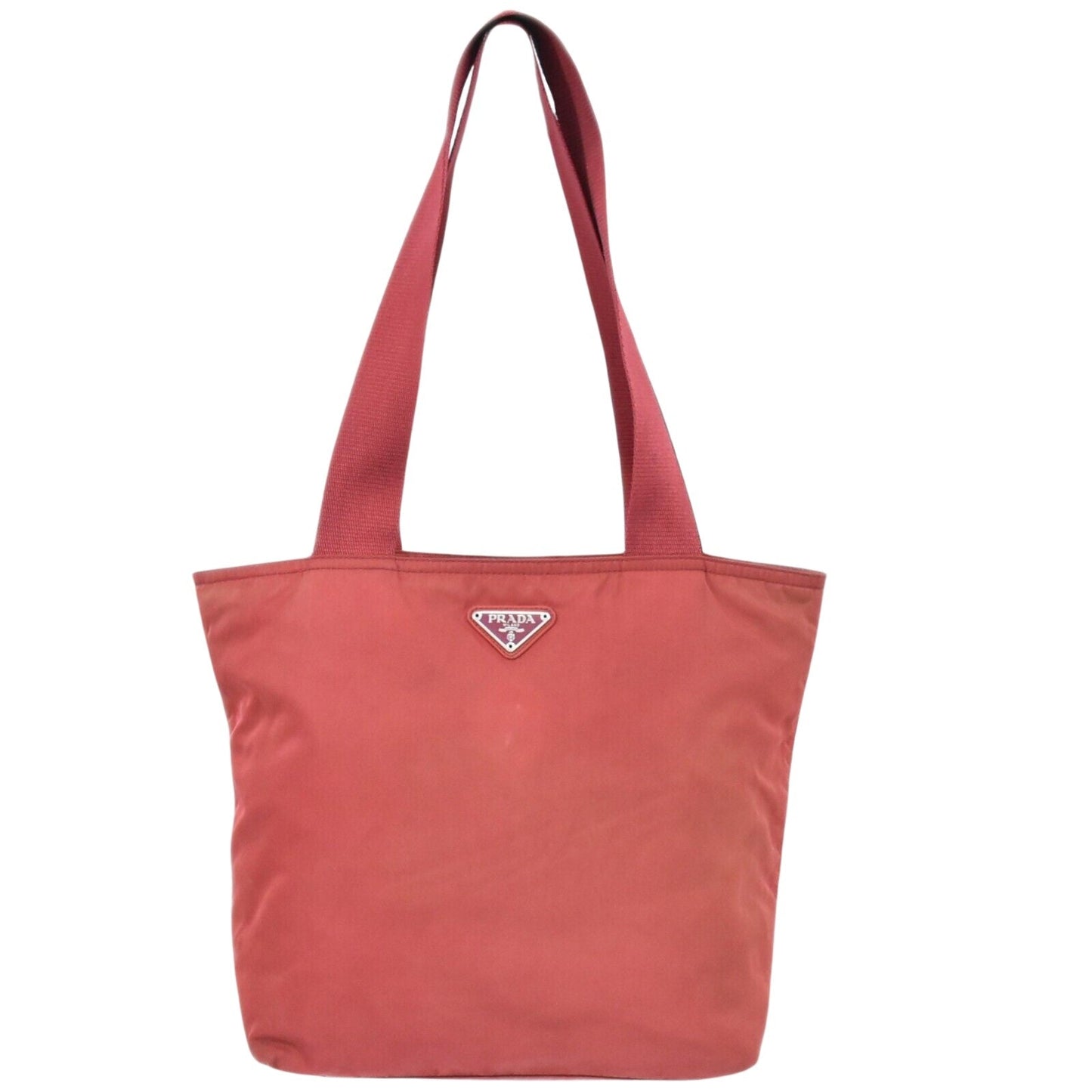 PRADA Tessuto Handbag