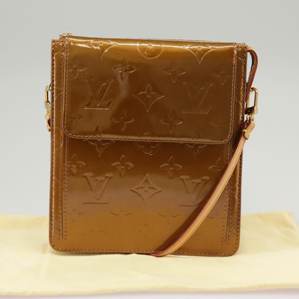 Louis Vuitton Mott