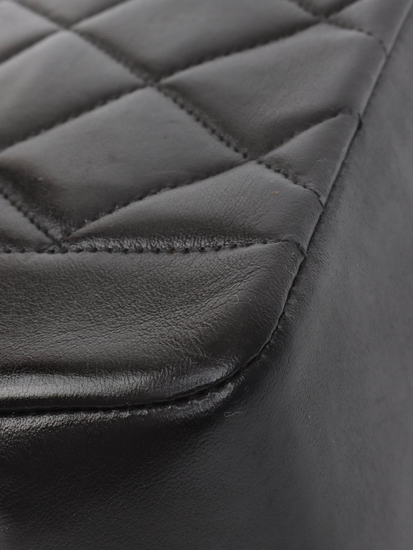 Chanel   Black Diana Flap Bag 24K GHW