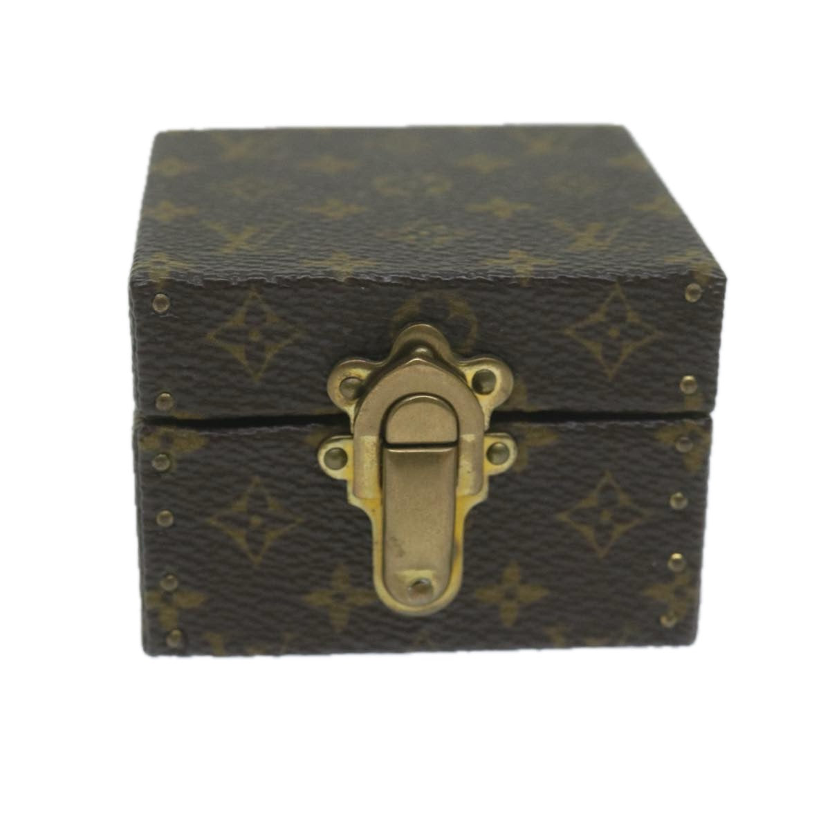 LOUIS VUITTON Jewelry case Jewelleryset
