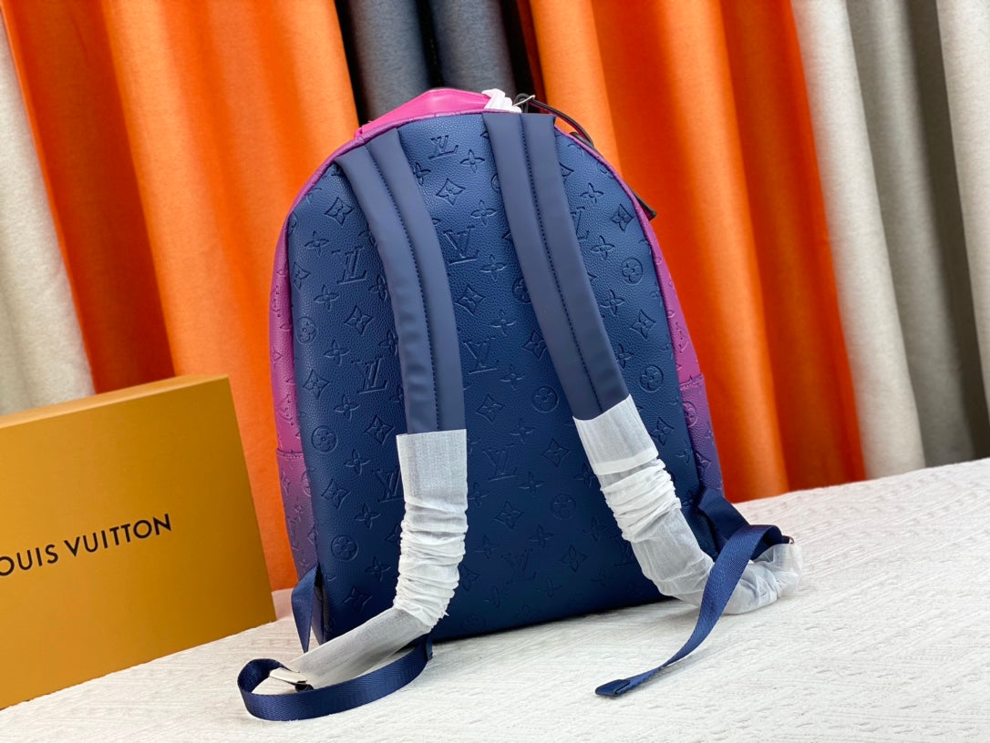 EN - New 1:1 rep  Bags LUV 667