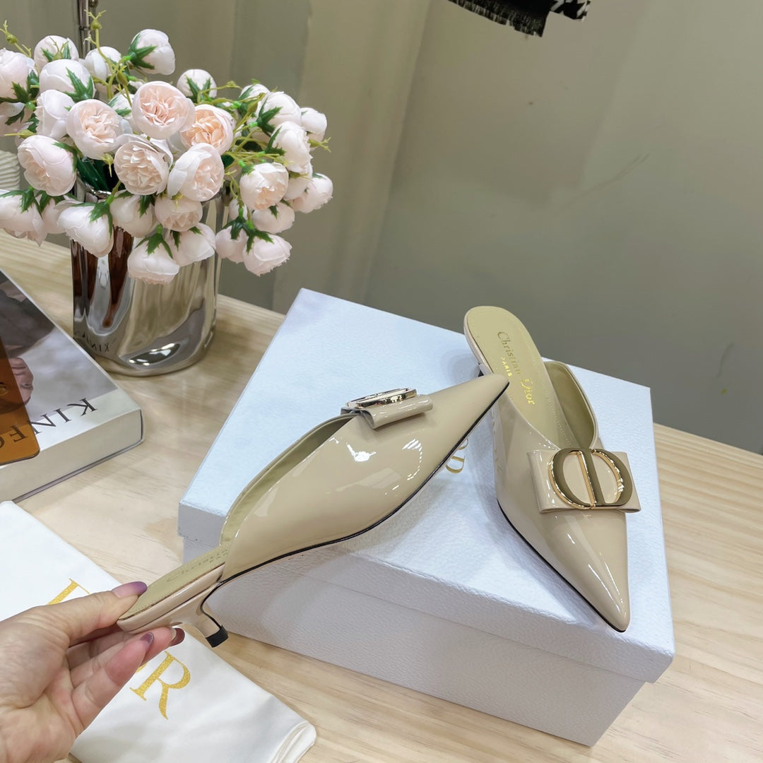 New 1:1 rep DIR HIGH HEELS 072