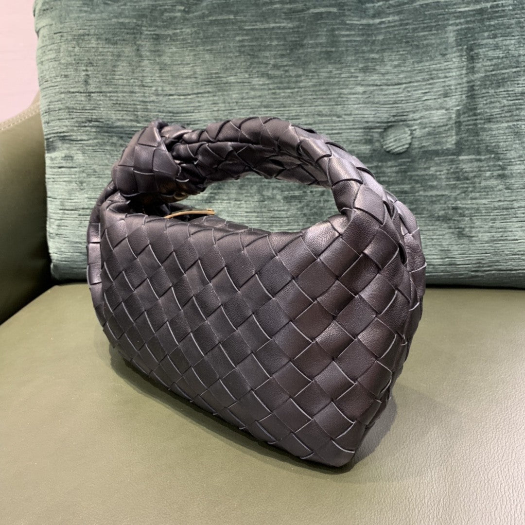 Top Quality Mini JoTop Qualitye Bag For Women 11in/28cm In Black 651876VCPP58803