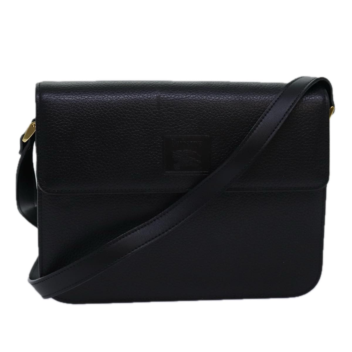 Burberry Nova Check Shoulder Bag