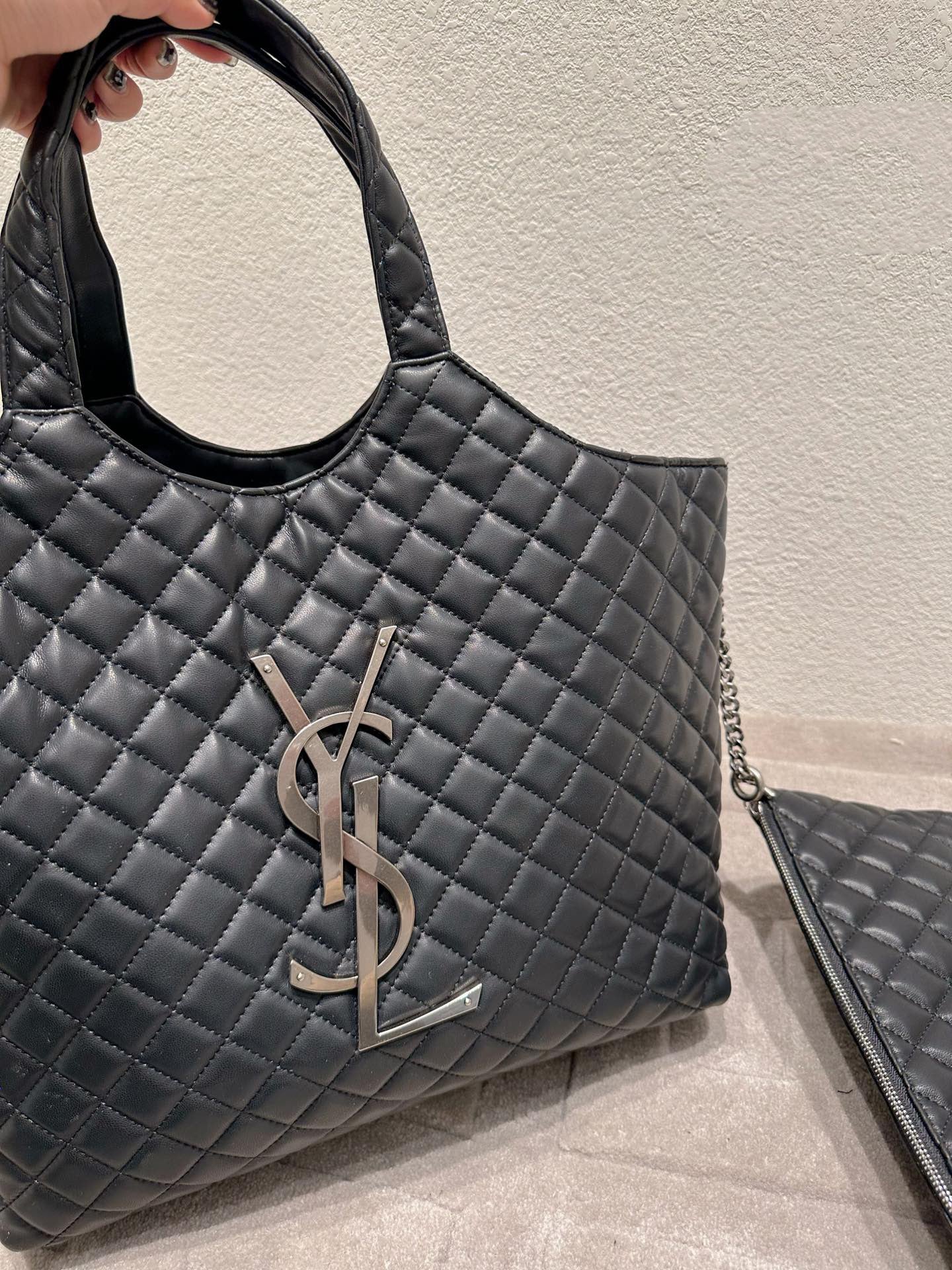 EN - New 1:1 rep  Bags SLY 279
