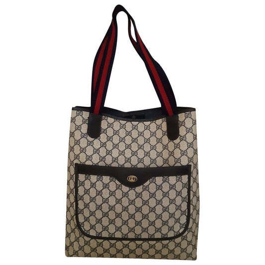 Gucci  cloth handbag
