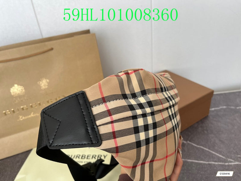 Top Quality Fashion -BBR Bags - 251