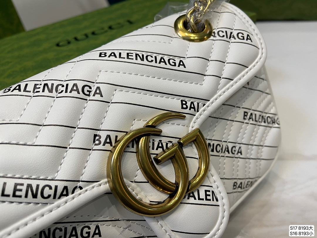 EN -New 1:1 rep Lux Bags GCI 364