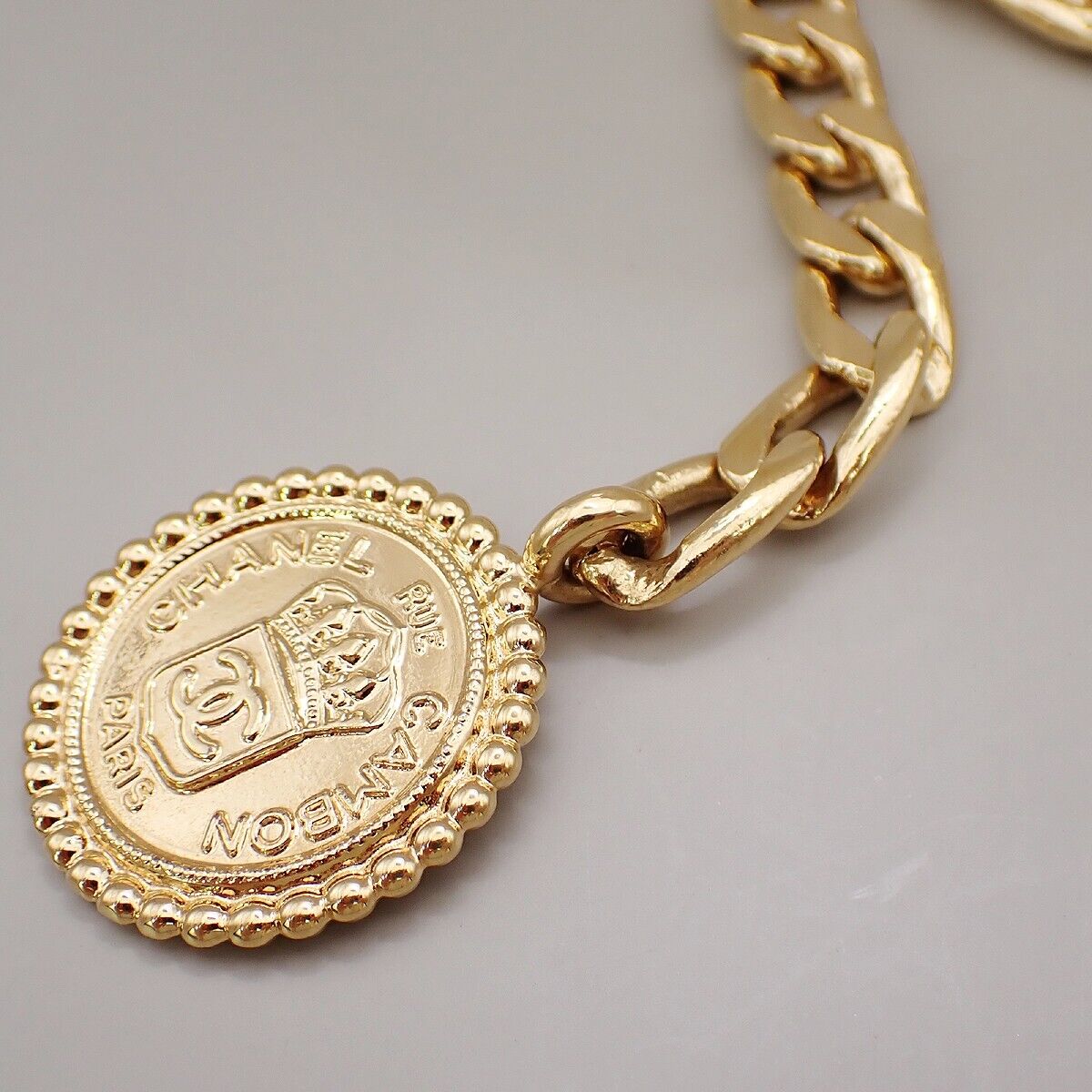 CHANEL Belts