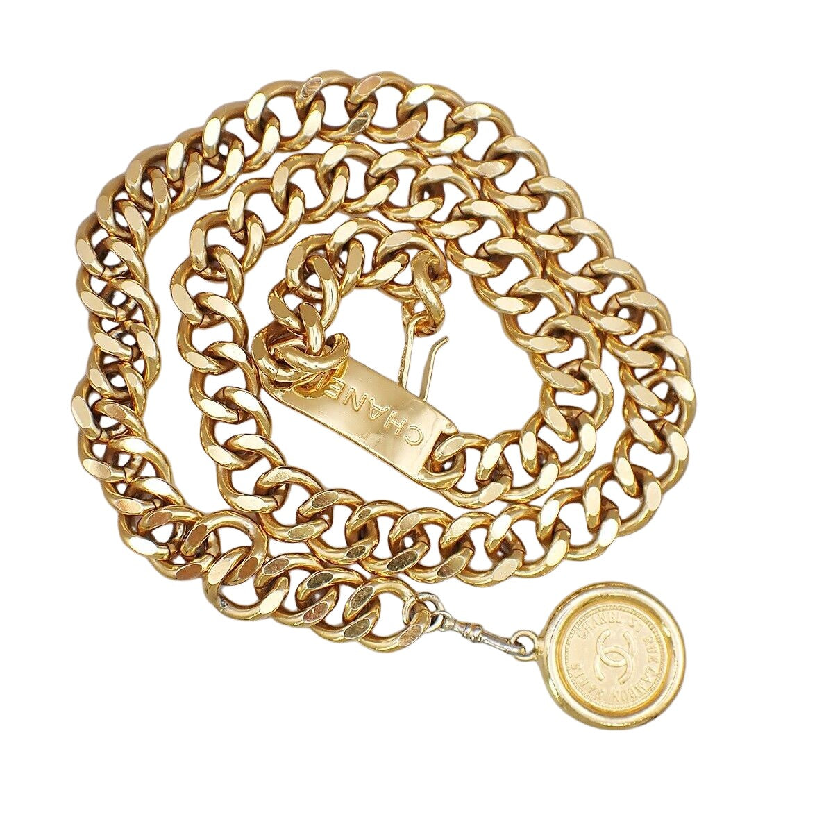 CHANEL Belts