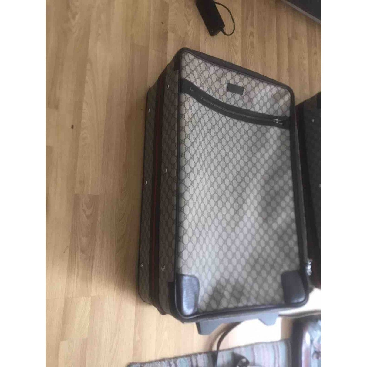 Gucci  cloth bag