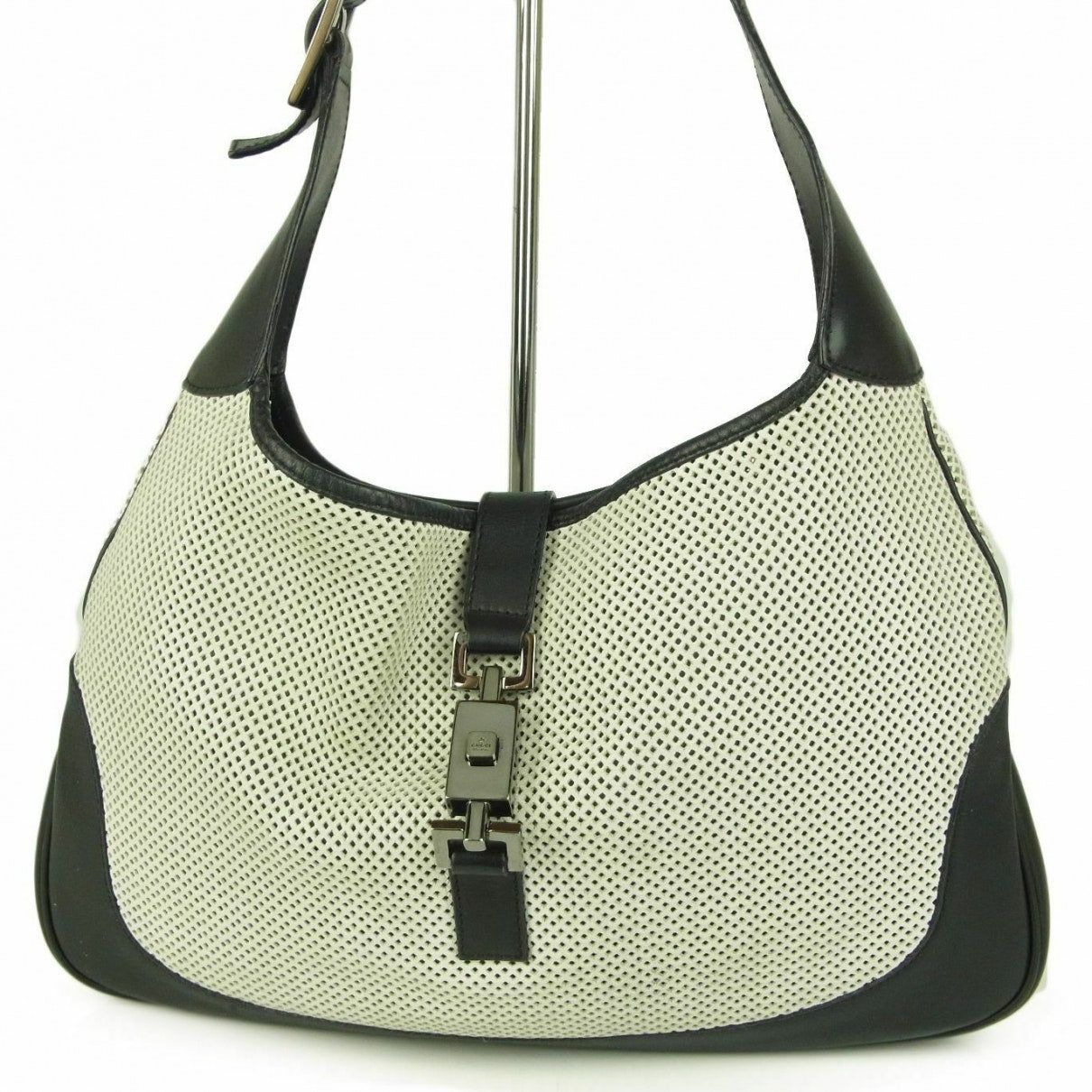 Gucci  leather handbag