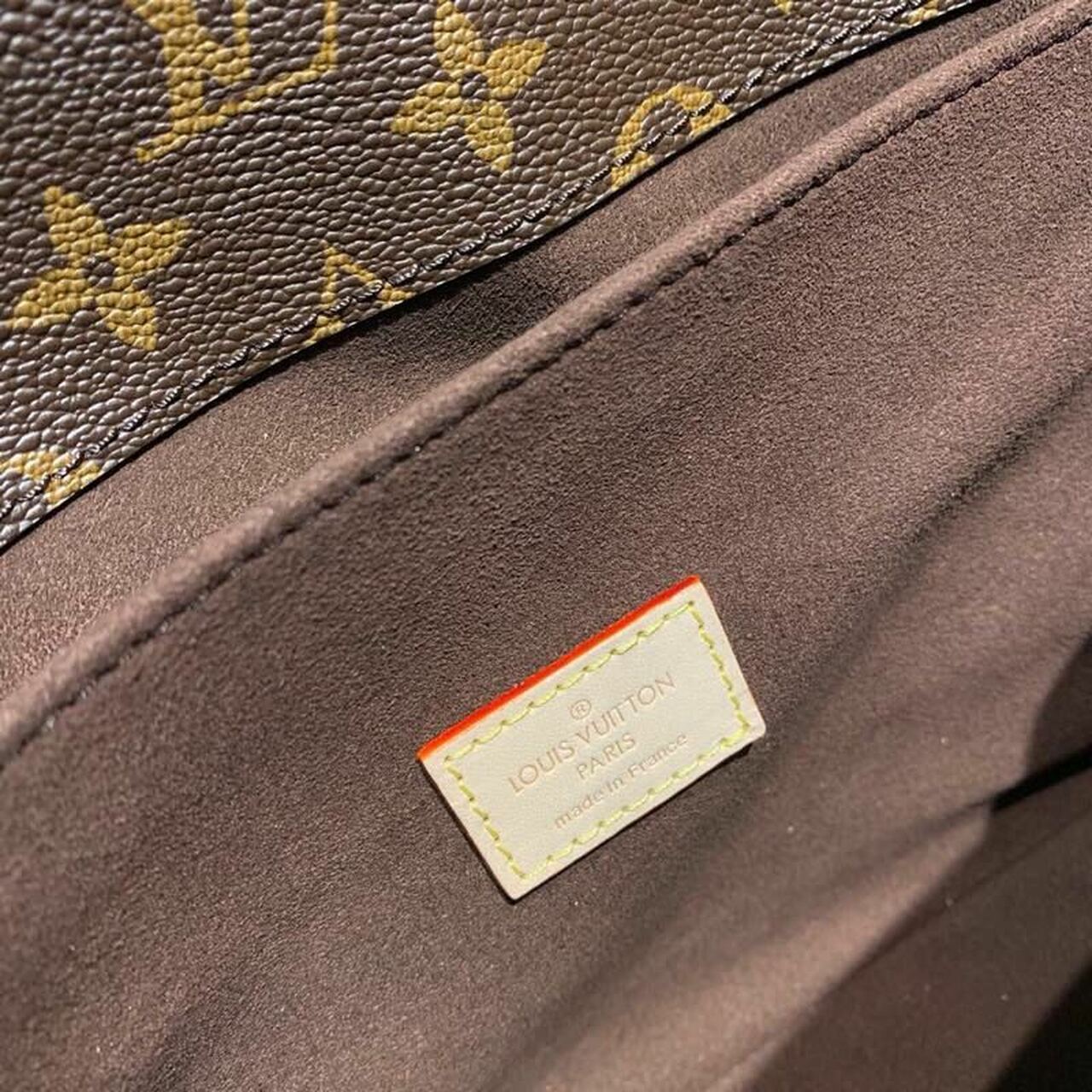 Top Quality Pochette Metis Bag Monogram Canvas For Women, Womens Handbags, Shoulder And Crossbody Bags 9.8in/25cm Top Quality M44875