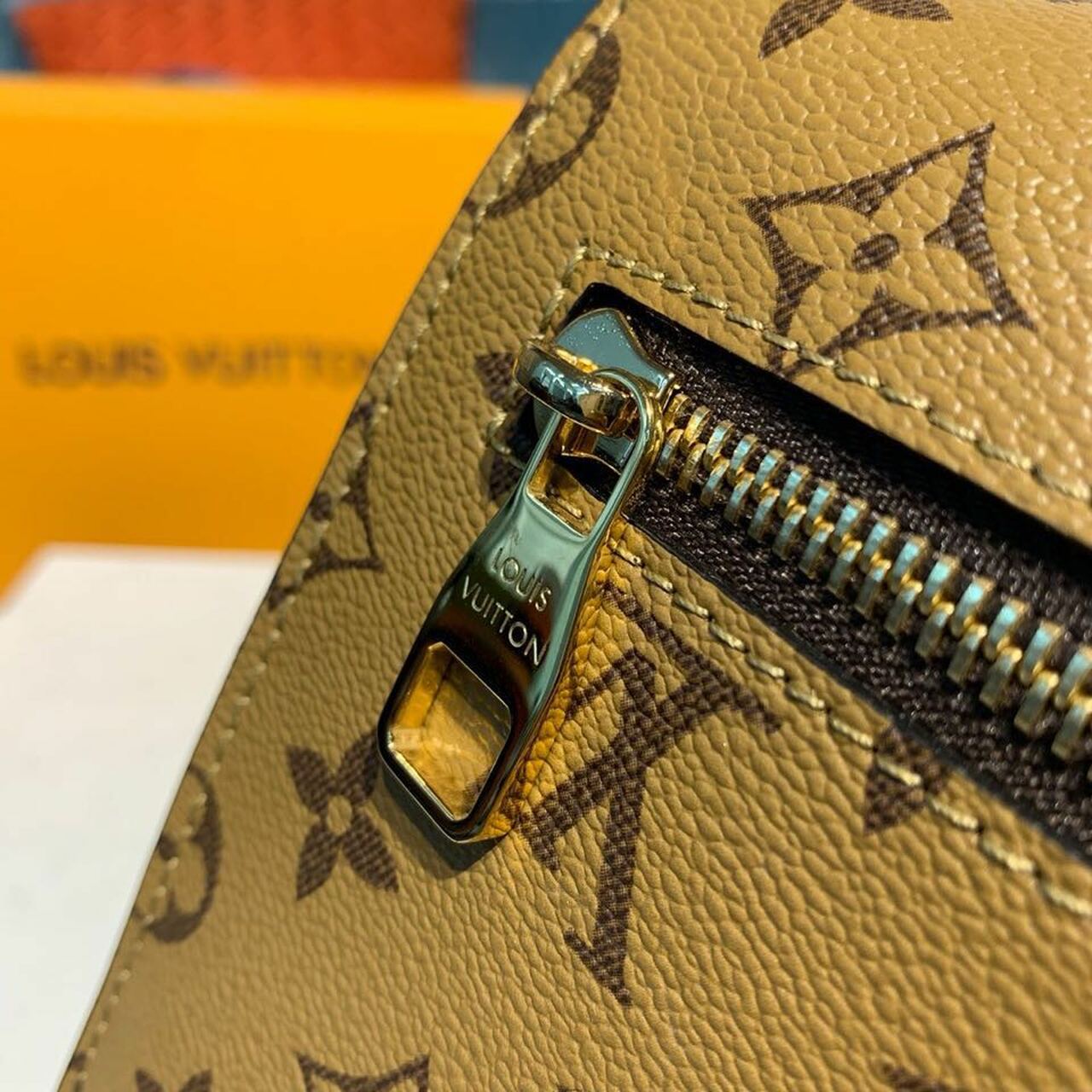 Top Quality Pochette Metis Monogram Reverse Canvas For Women,  Shoulder And Crossbody Bags 9.8in/25cm Top Quality M44876