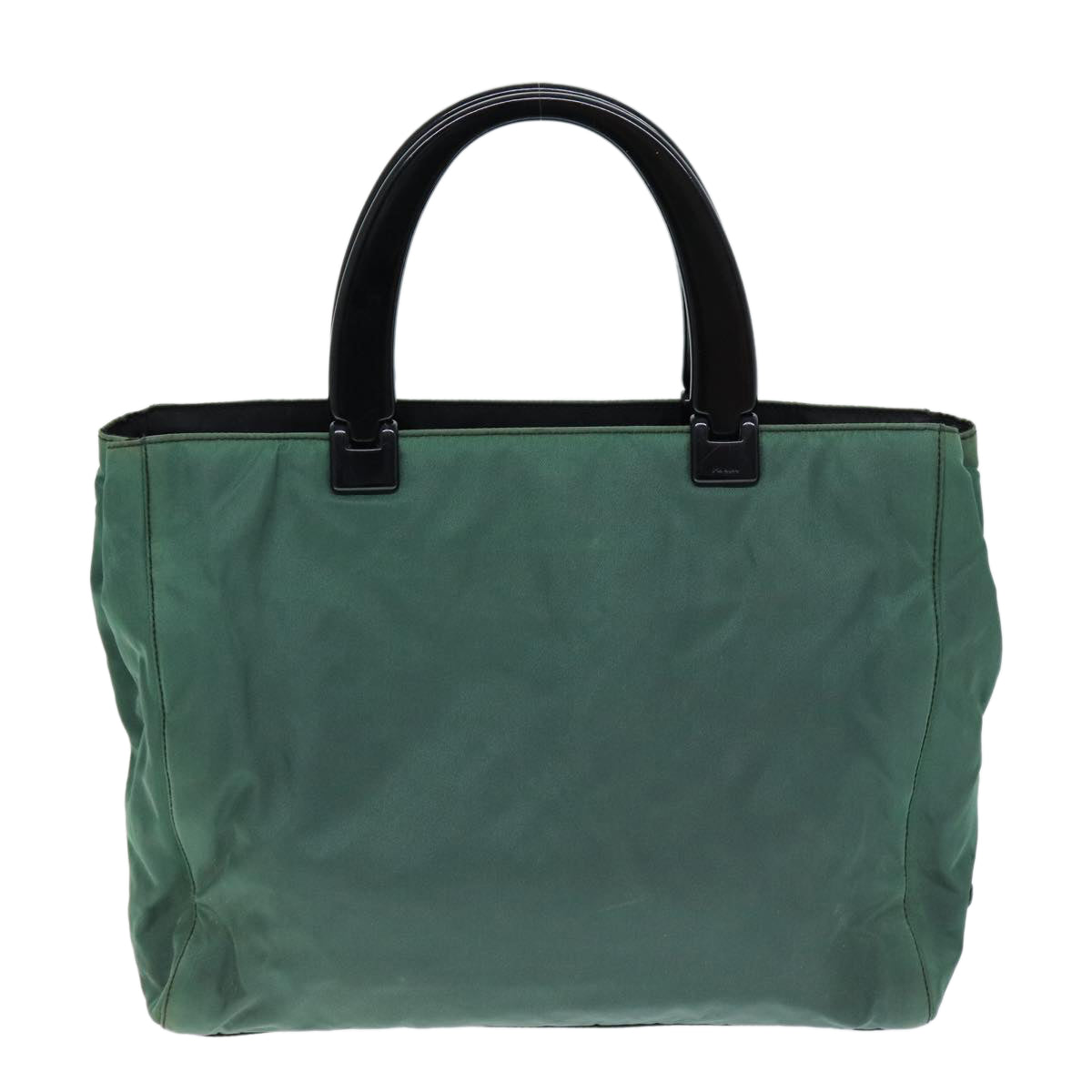 PRADA Tessuto Handbag