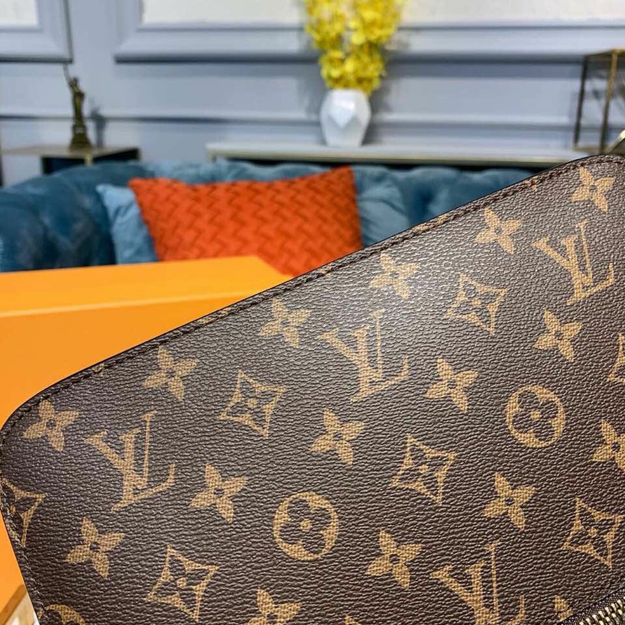 Top Quality Pochette Métis Monogram Canvas For Women,  Shoulder Bags 9.7in/24cm Top Quality M44668