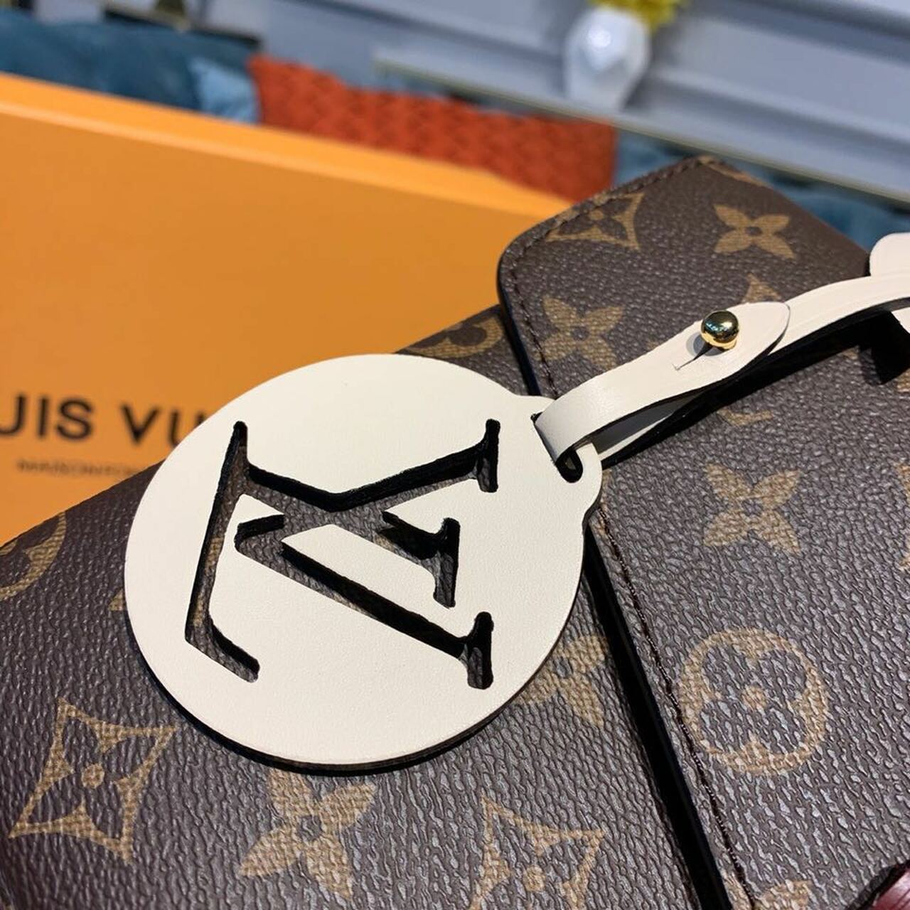 Top Quality Pochette Métis Monogram Canvas For Women,  Shoulder Bags 9.7in/24cm Top Quality M44668