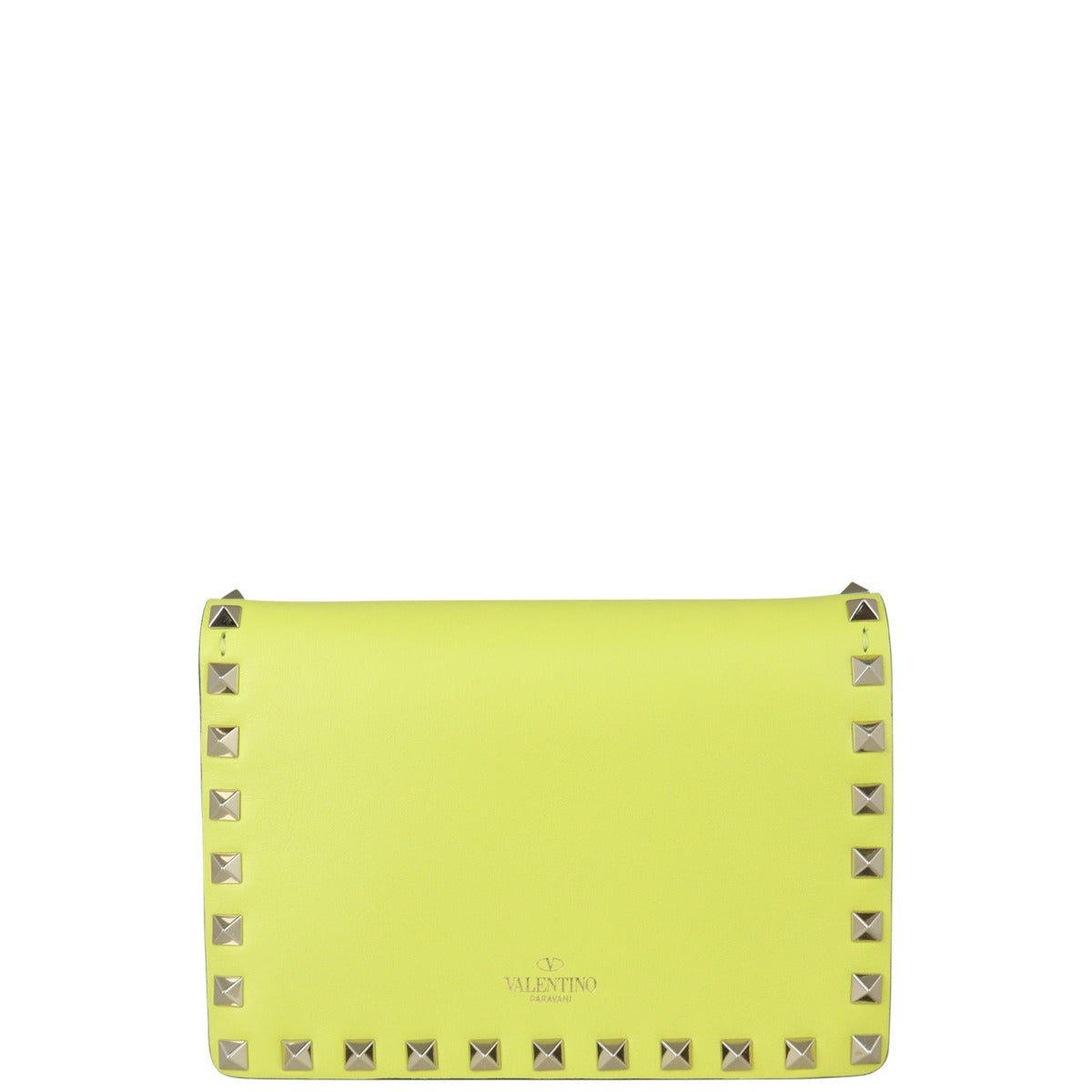 Valentino Rockstud Mini Chain Bag