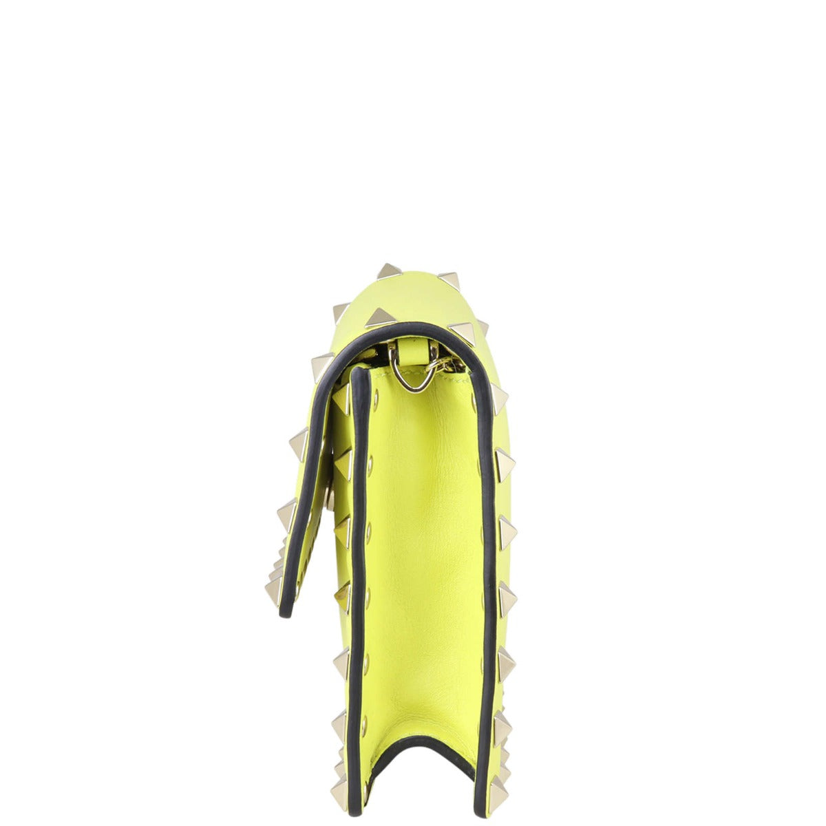 Valentino Rockstud Mini Chain Bag