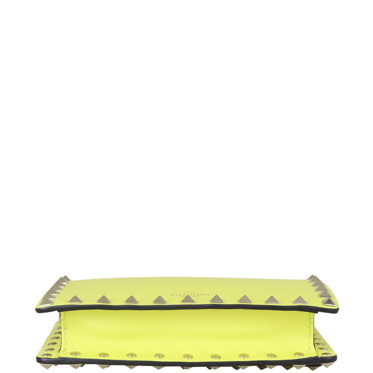 Valentino Rockstud Mini Chain Bag