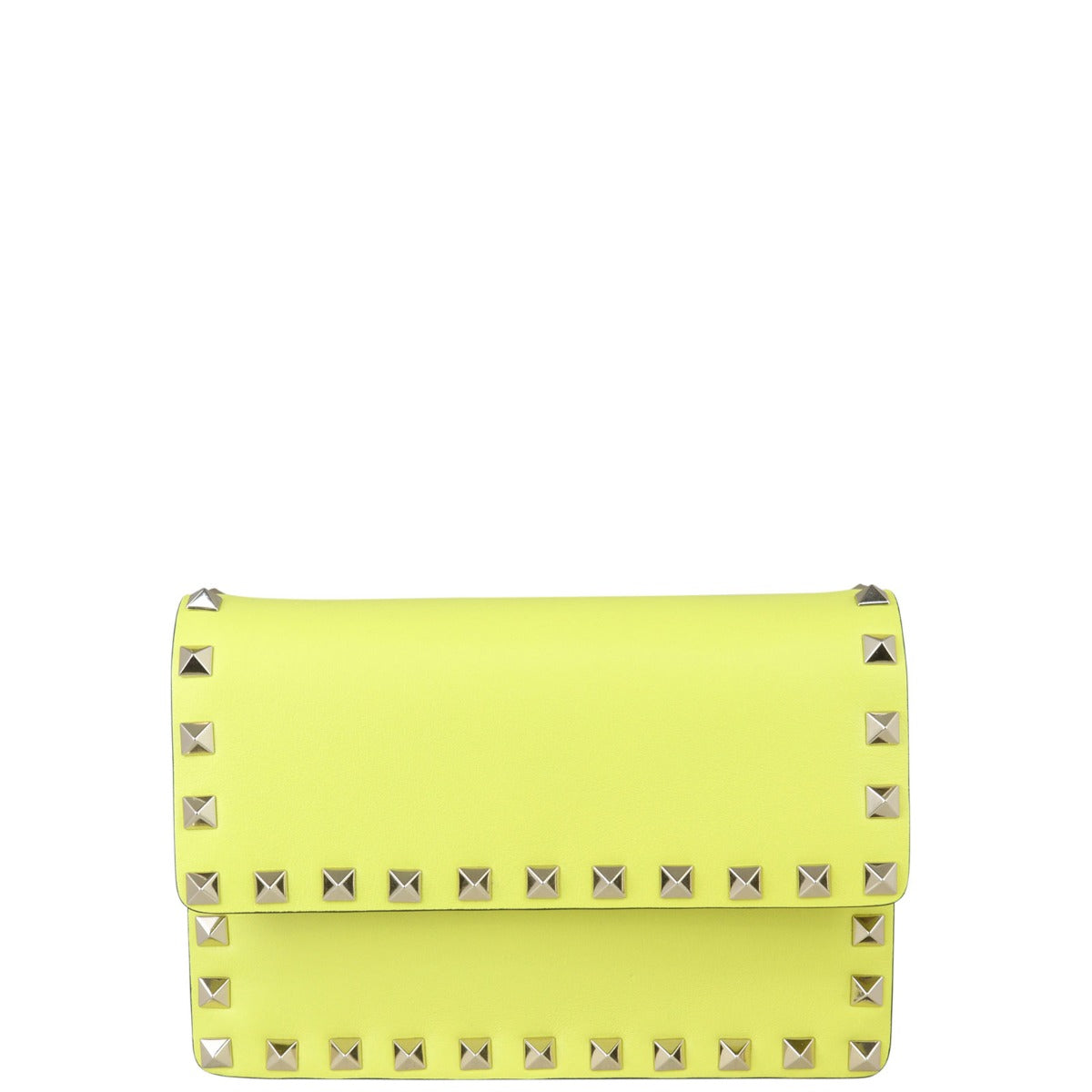 Valentino Rockstud Mini Chain Bag