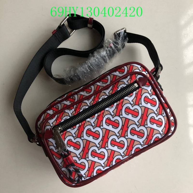 Top Quality Fashion -BBR Bags - 563