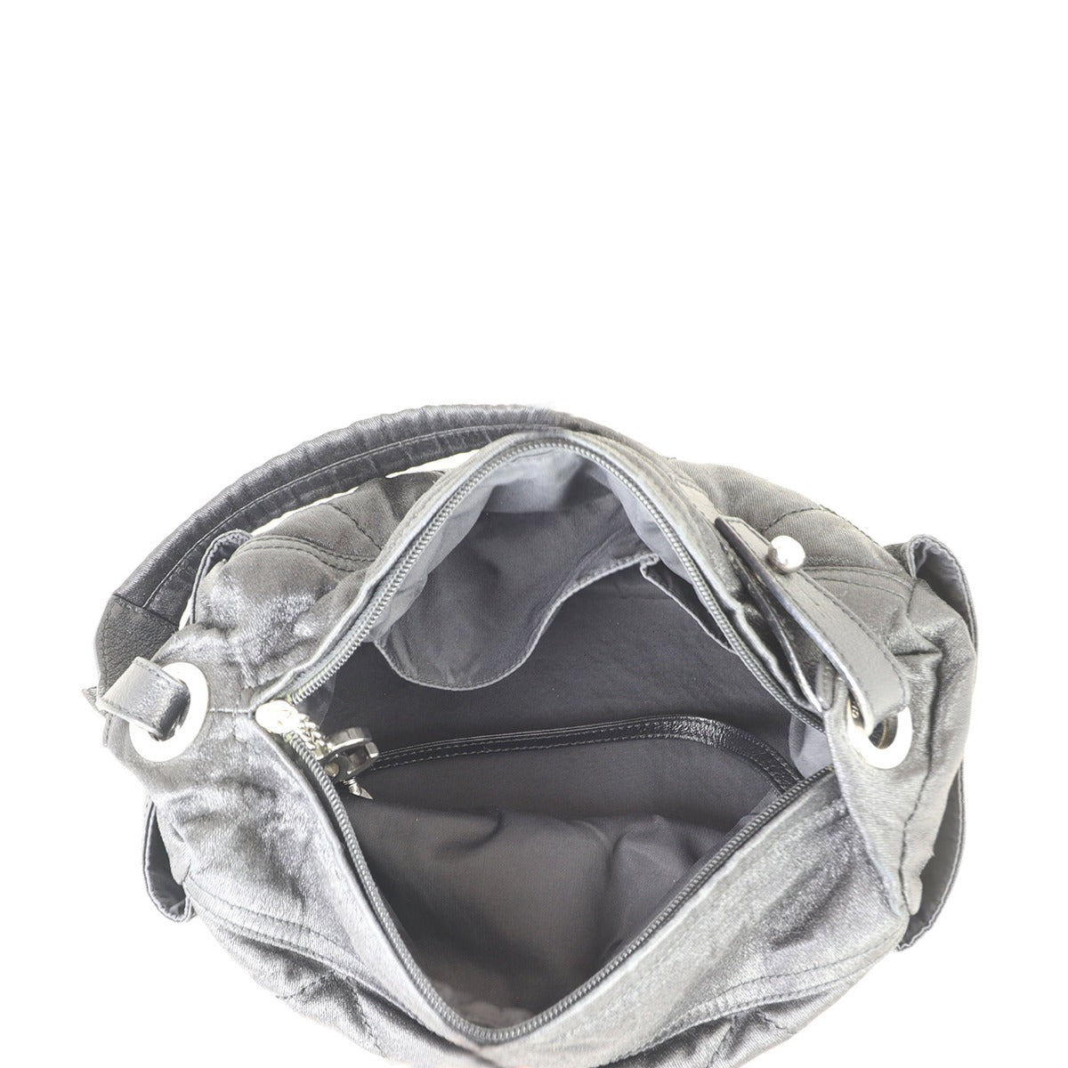 Chanel Paris-Biarritz Shoulder Bag | Black