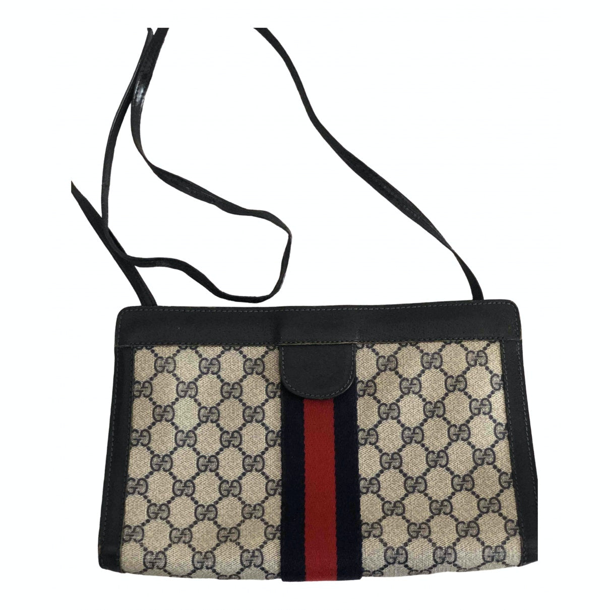 Gucci  cloth handbag