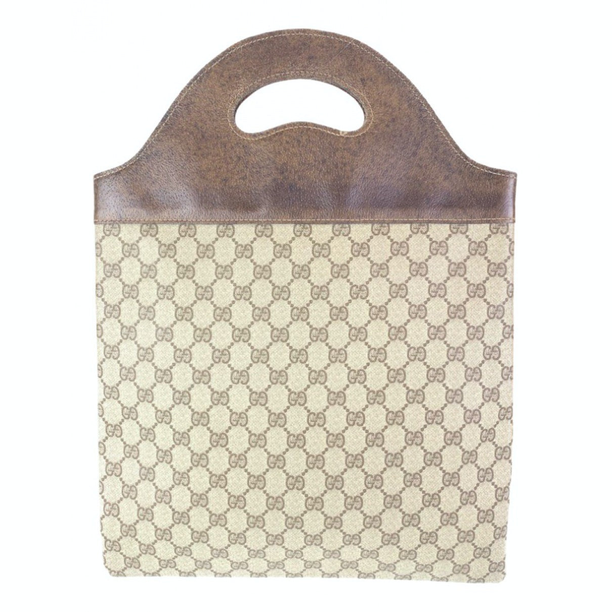 Gucci  synthetic handbag