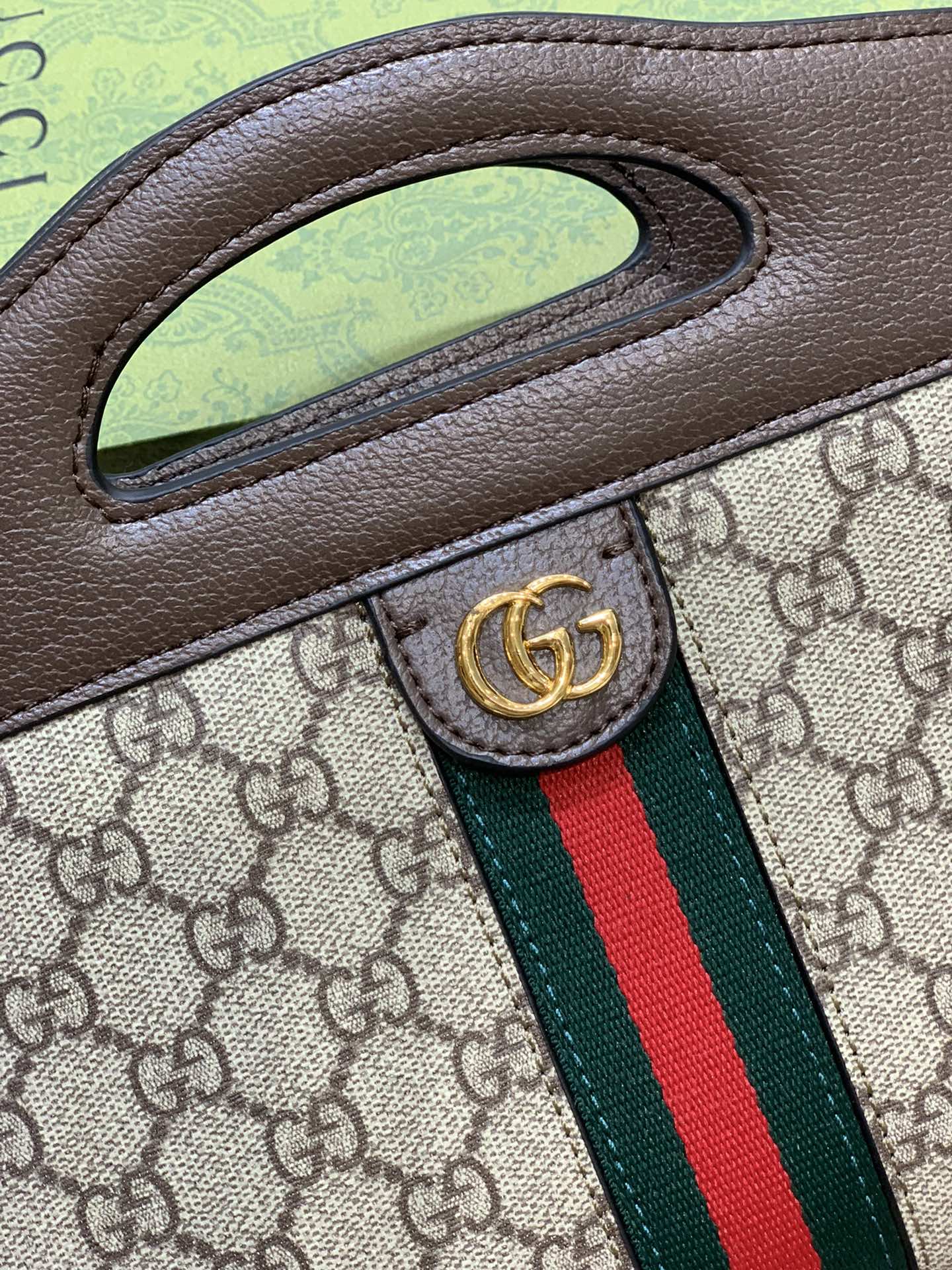 EN -New 1:1 rep Lux Bags GCI 366