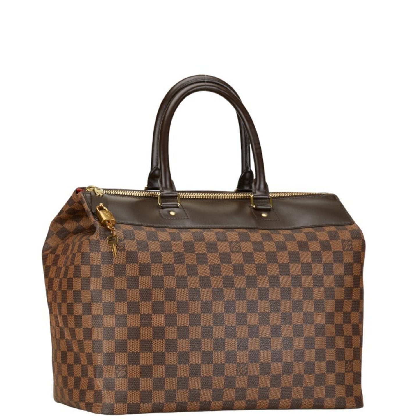LOUIS VUITTON Greenwich Handbag