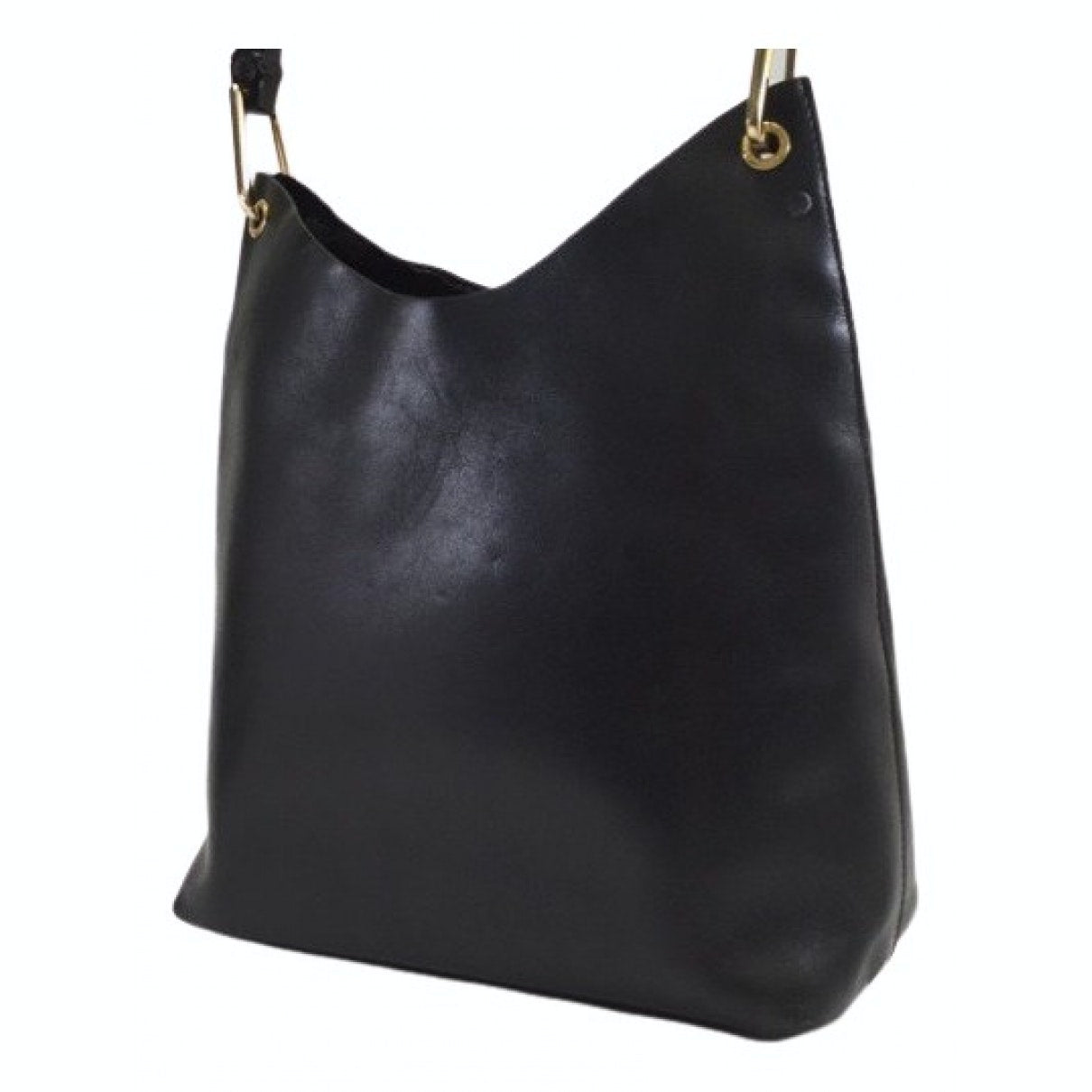 Gucci  leather handbag