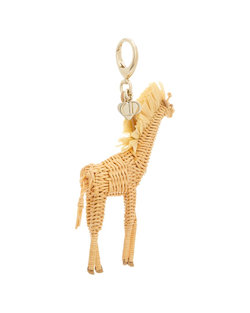 Dior Giraffe Charm