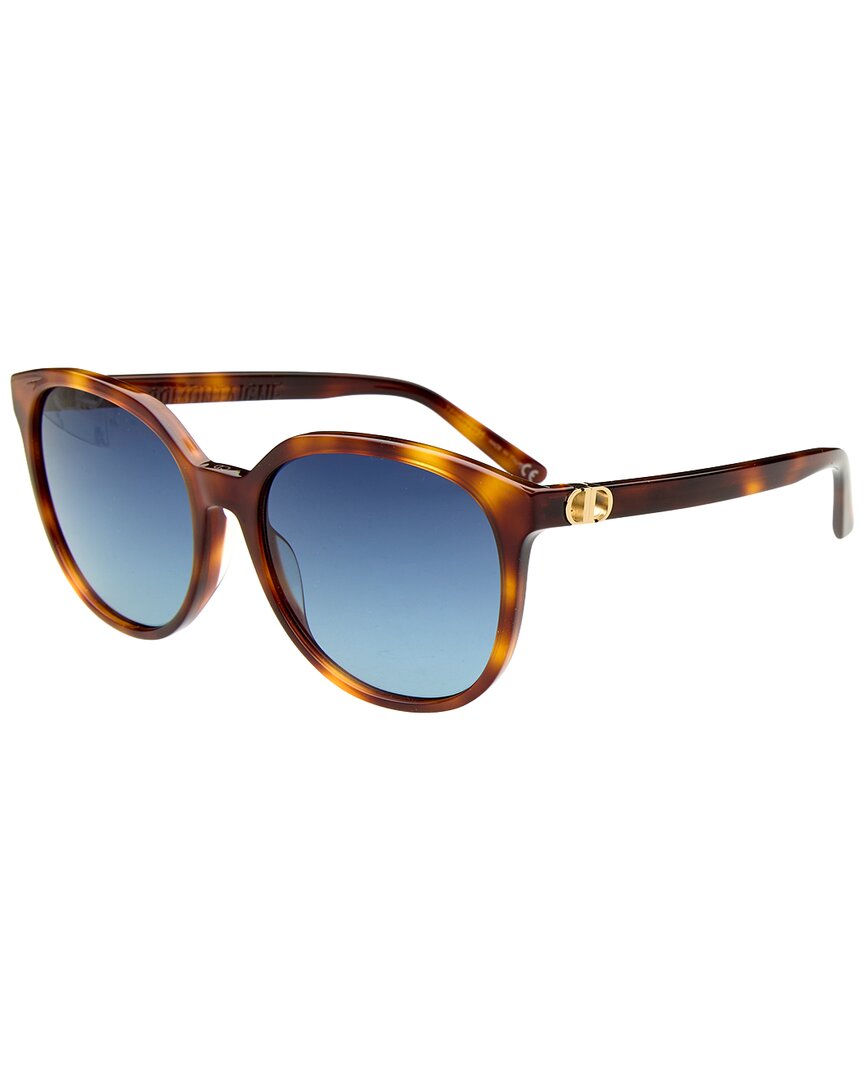 Dior Women's Cd40018i 58Mm Sunglasses