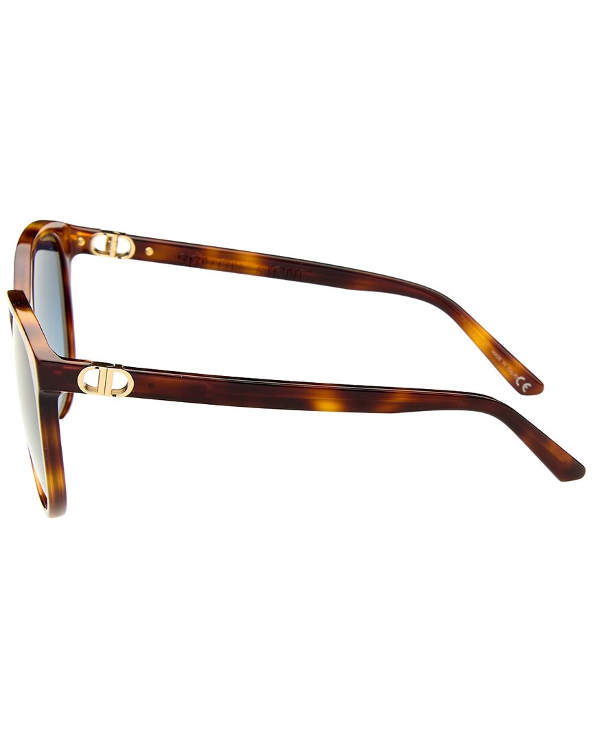 Dior Women's Cd40018i 58Mm Sunglasses