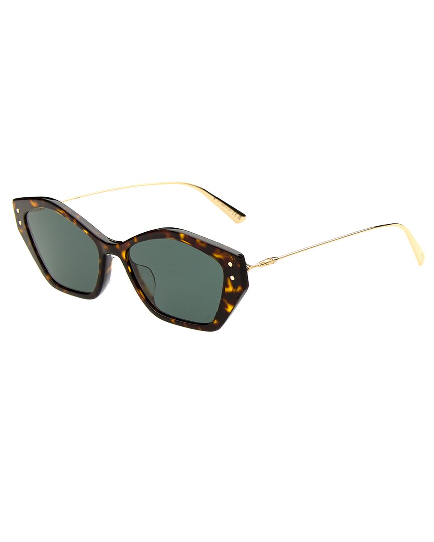 Dior Women's Cd40107u 56Mm Sunglasses