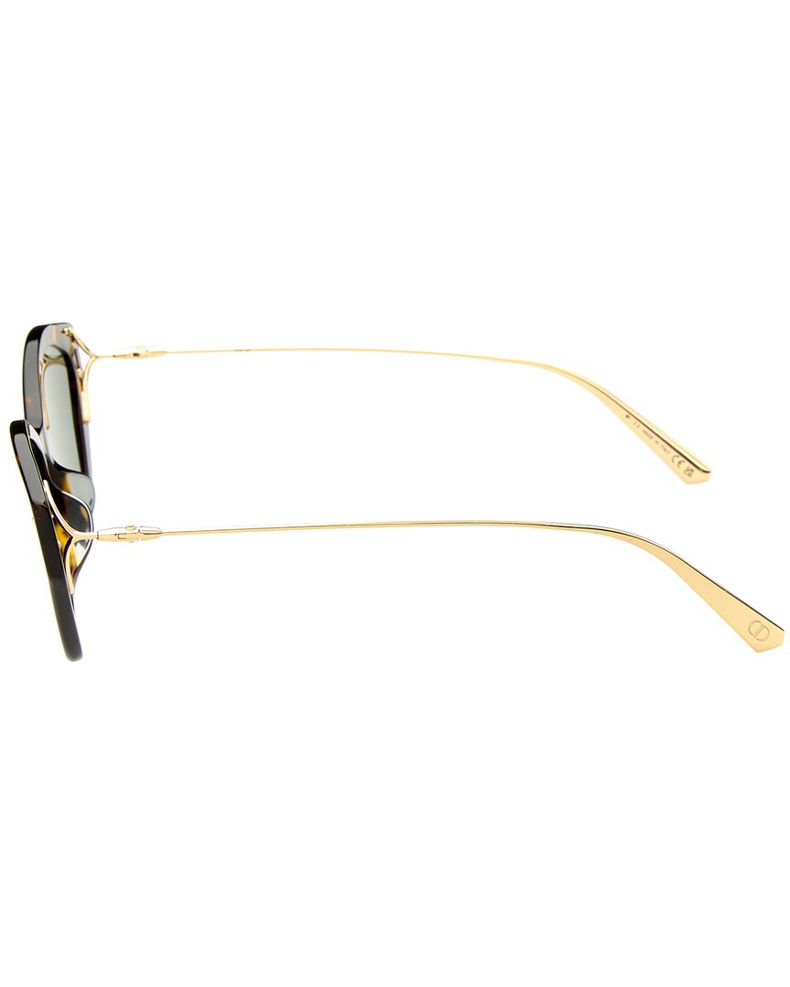 Dior Women's Cd40107u 56Mm Sunglasses