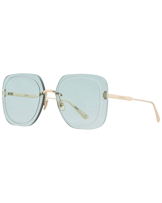 Dior Women's Ultradior 65Mm Sunglasses