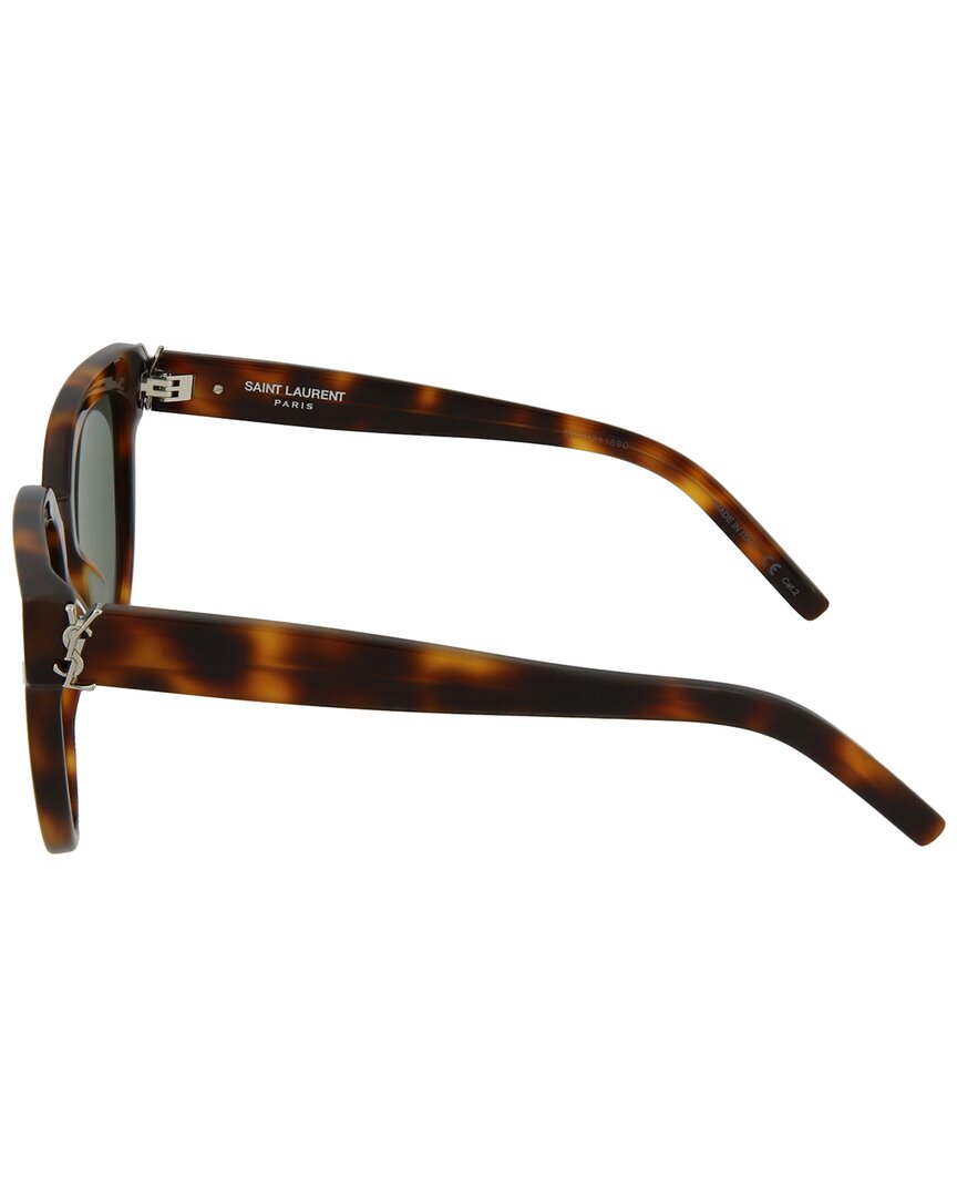 Saint Laurent Women's Slm28 54Mm Sunglasses