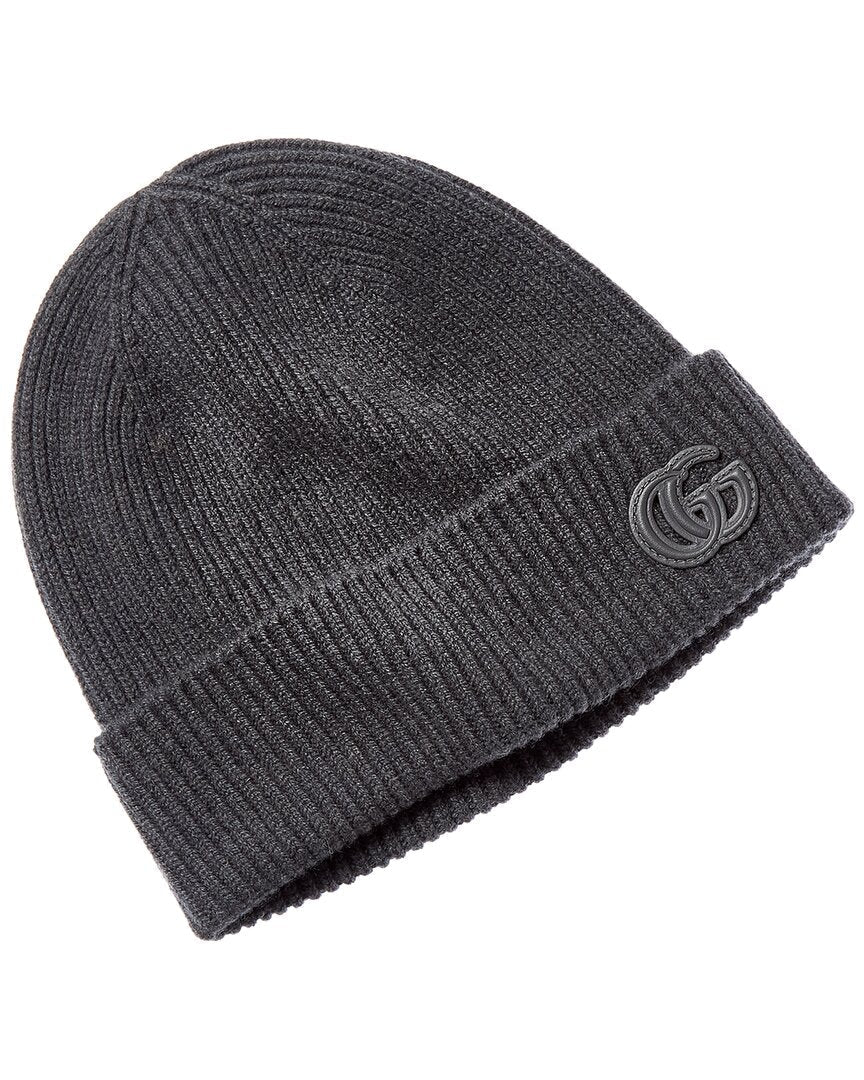 Gucci Gg Beanie
