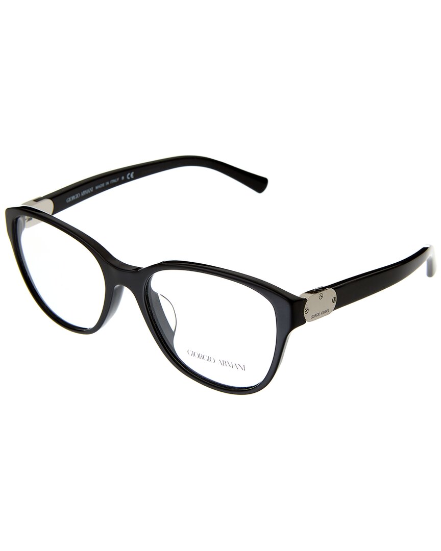 Giorgio Armani Women's Ar7034f 54Mm Optical Frames