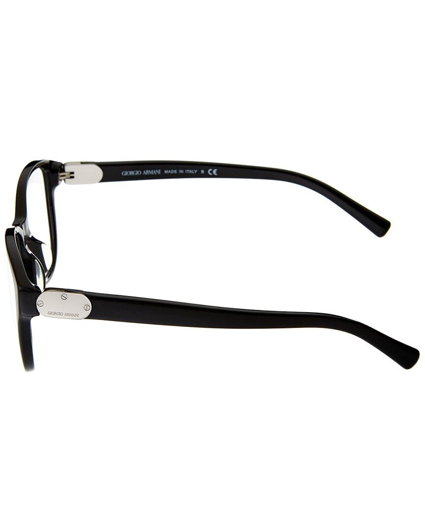 Giorgio Armani Women's Ar7034f 54Mm Optical Frames