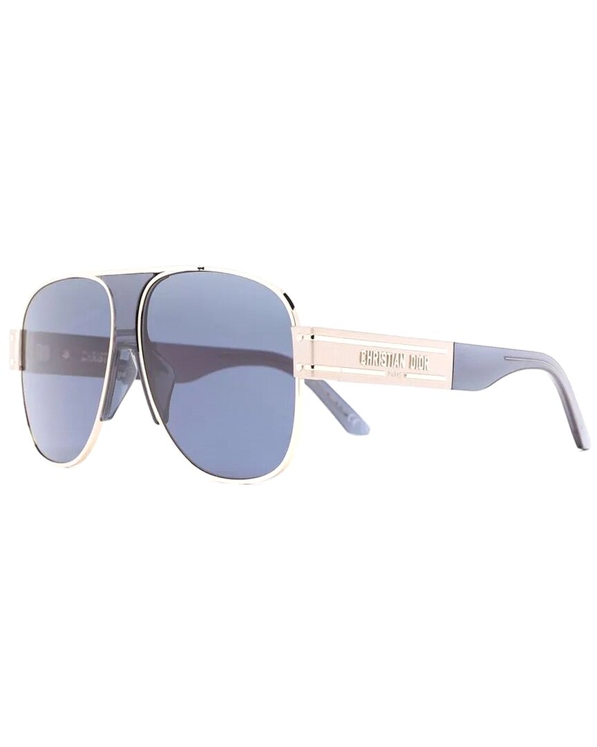 Dior Unisex Cd40071u 61Mm Sunglasses