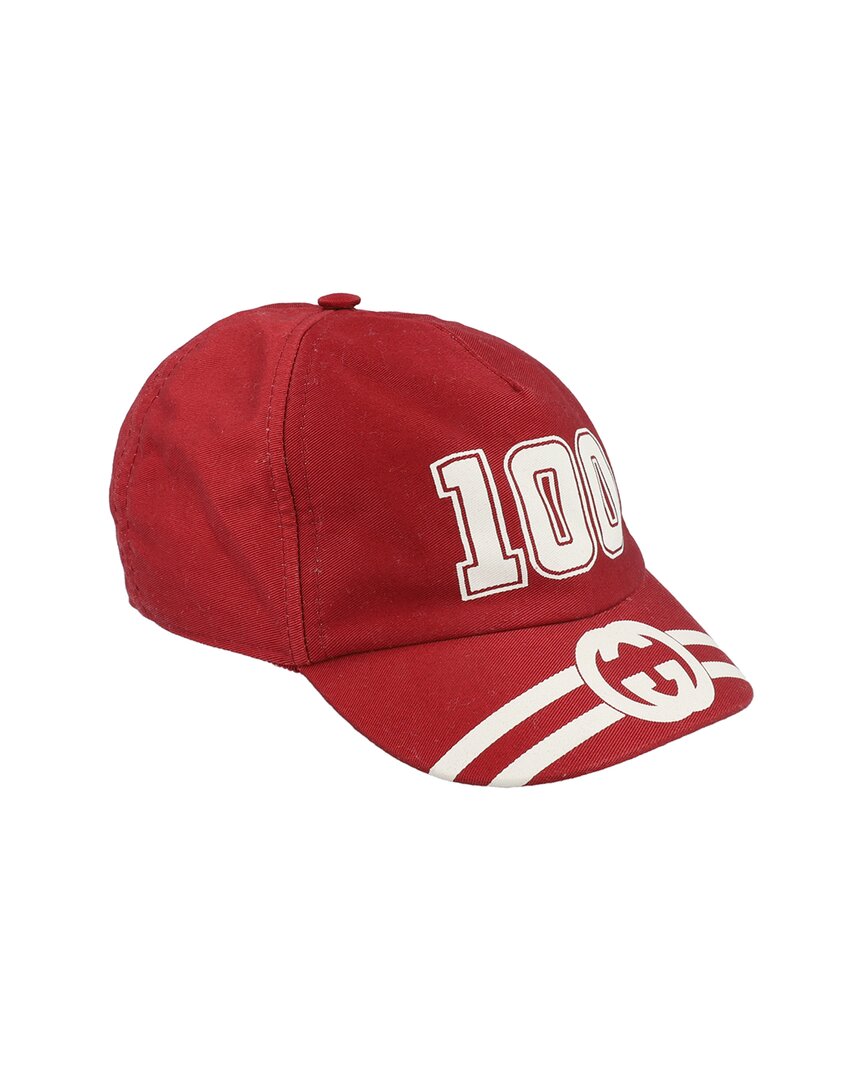 Gucci Baseball Cap