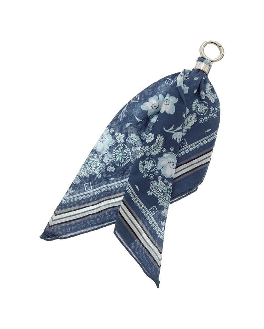 Fendi Bandana Charm