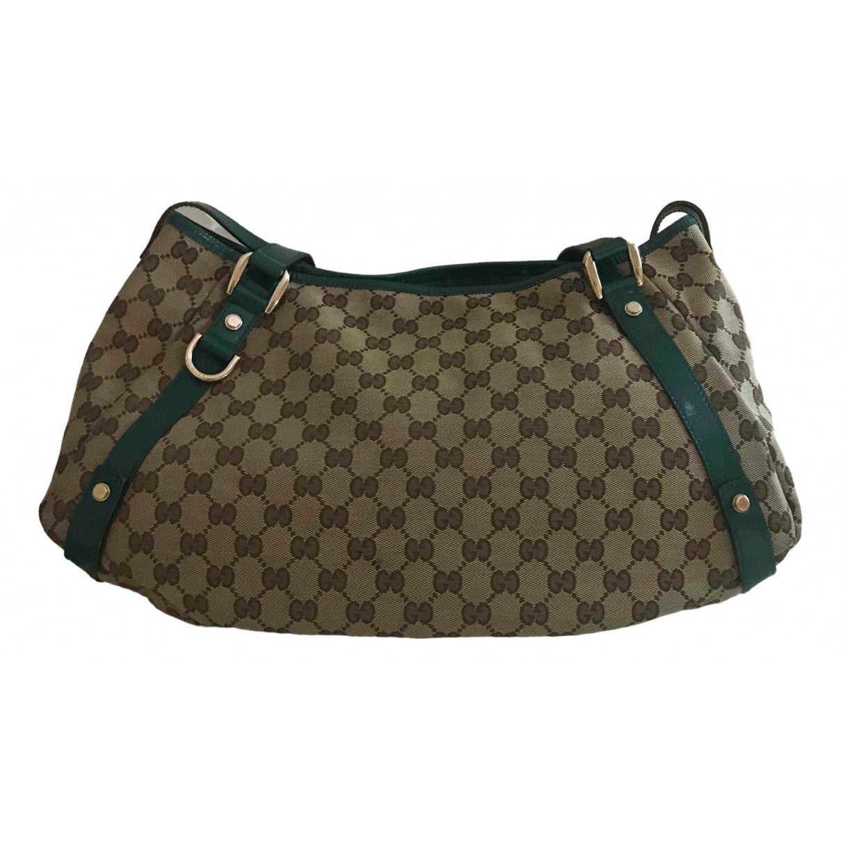 Gucci  cloth handbag