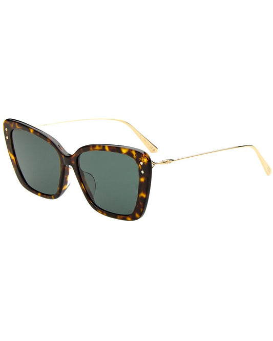Dior Women's Cd40106f 56Mm Sunglasses